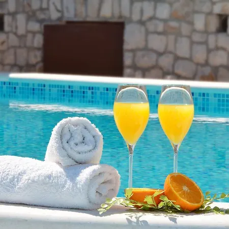 Apartmán Ksenija - Family Only Trogir